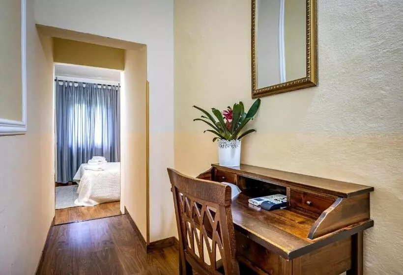 Fotos del hotel Minerva:  24