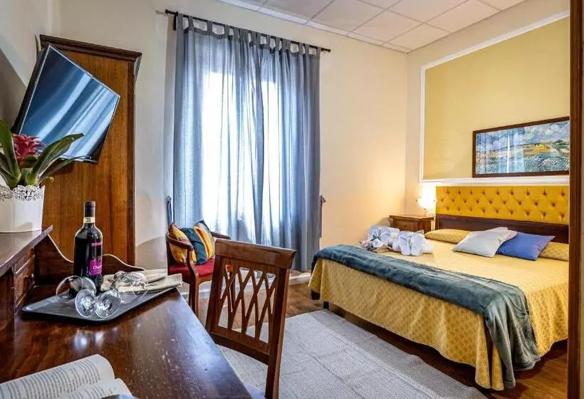 Fotos del hotel Minerva:  17