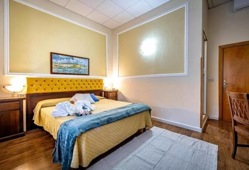 Fotos del hotel Minerva:  21