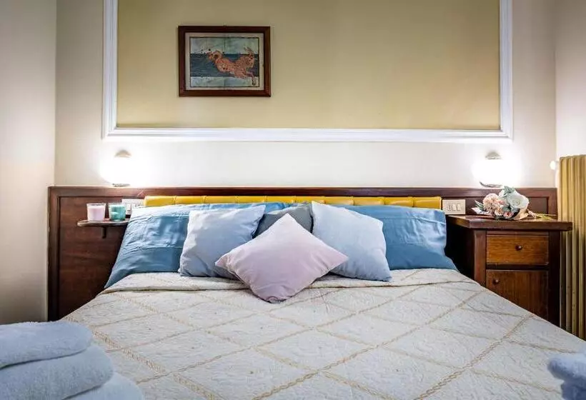 Fotos del hotel Minerva:  23