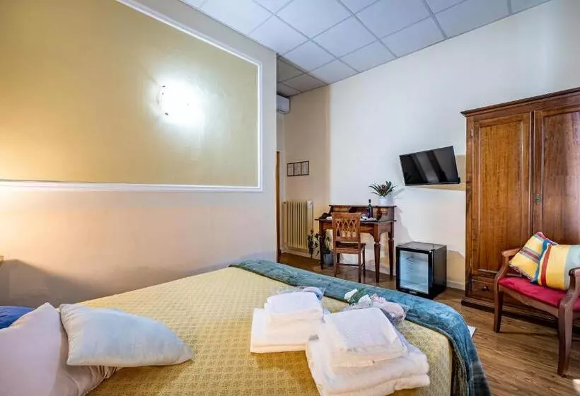 Fotos del hotel Minerva:  15