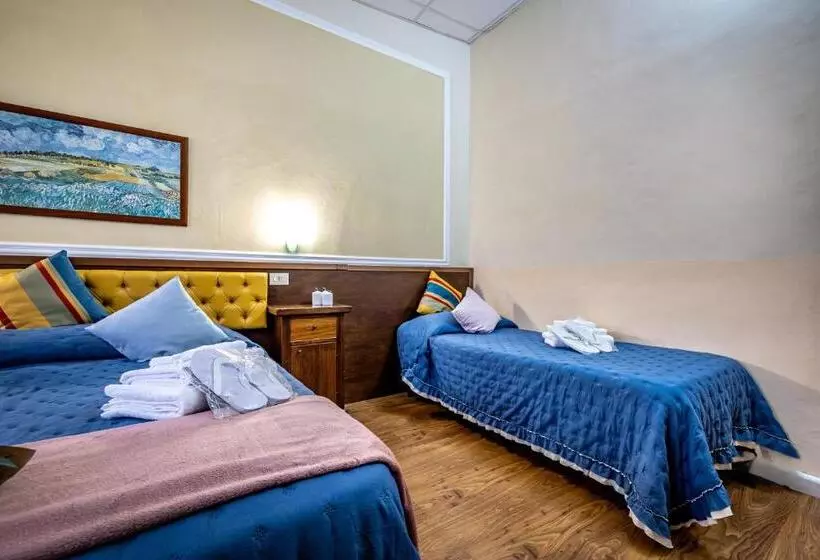 Fotos del hotel Minerva:  4