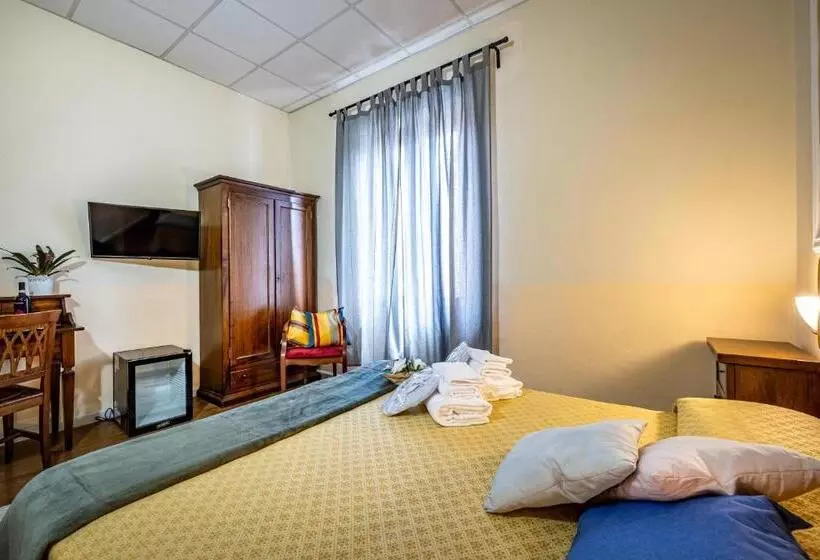 Fotos del hotel Minerva:  14