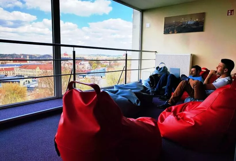 Fotos del hotel Panorama:  14