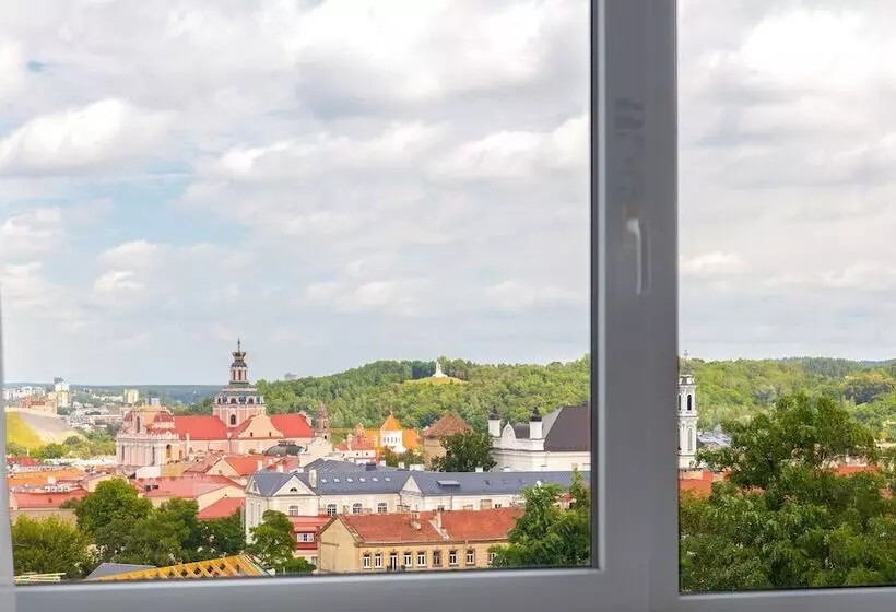 Fotos del hotel Panorama:  4