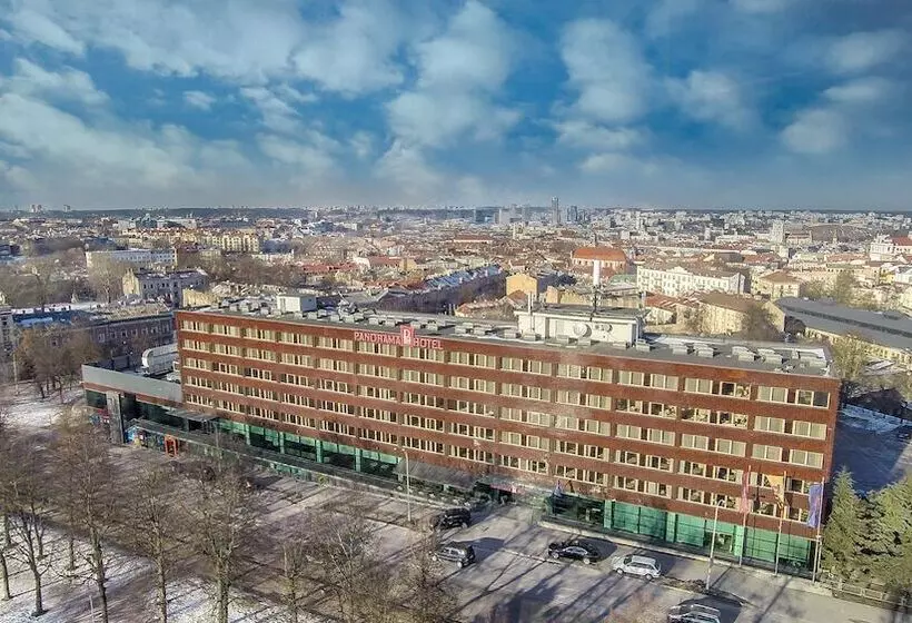 Fotos del hotel Panorama:  15