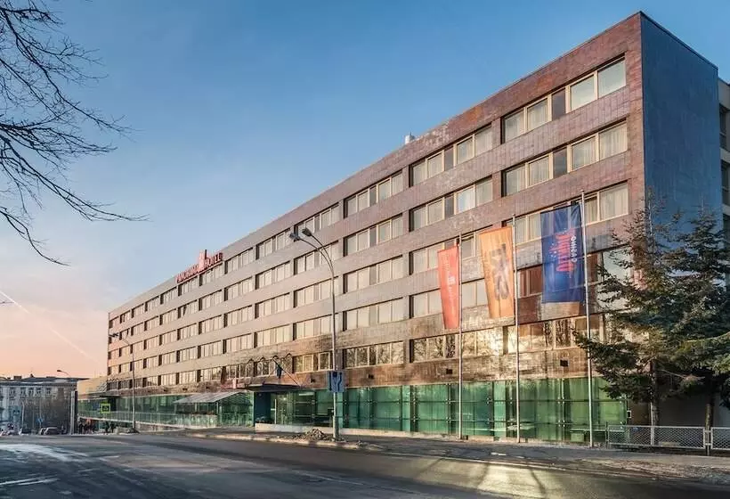 Fotos del hotel Panorama:  5