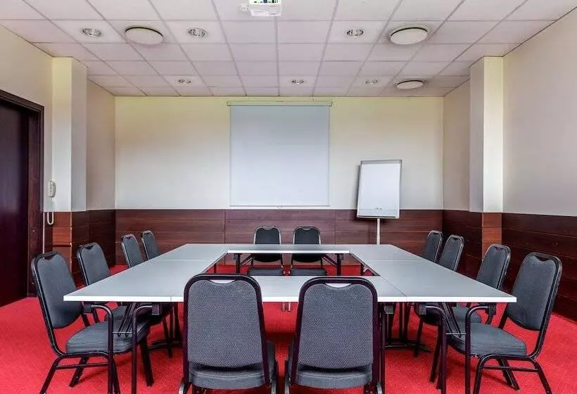 Fotos del hotel Panorama:  6