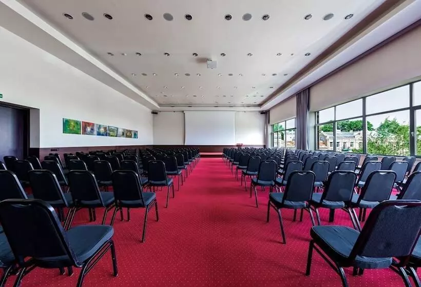 Fotos del hotel Panorama:  11