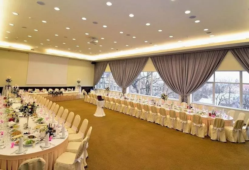 Fotos del hotel Panorama:  13