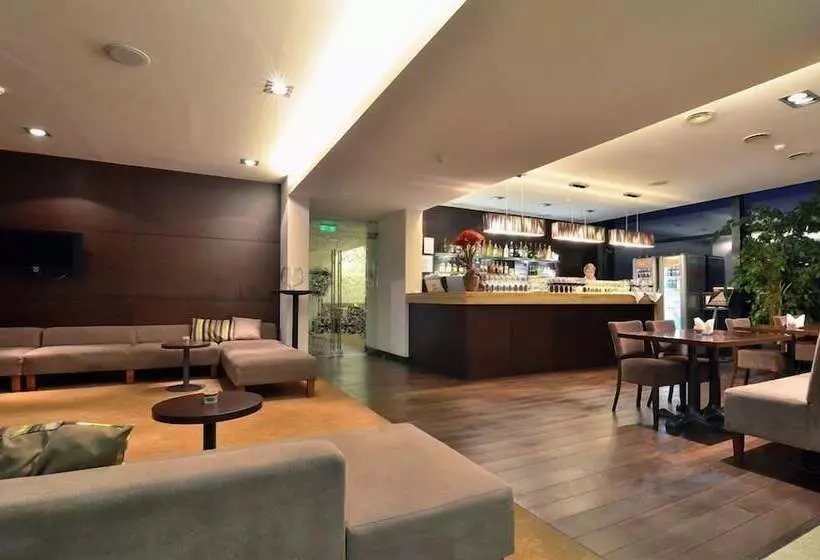 Fotos del hotel Panorama:  2