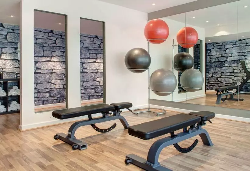 Fotos del hotel Park Plaza Leeds:  8