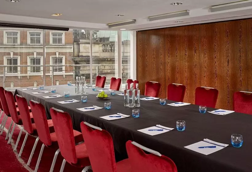 Fotos del hotel Park Plaza Leeds:  14