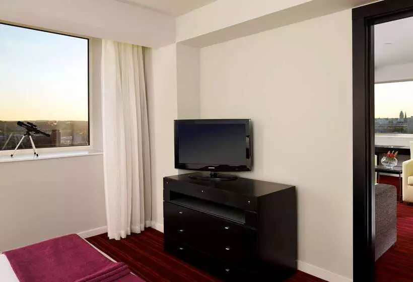 Fotos del hotel Park Plaza Leeds:  25