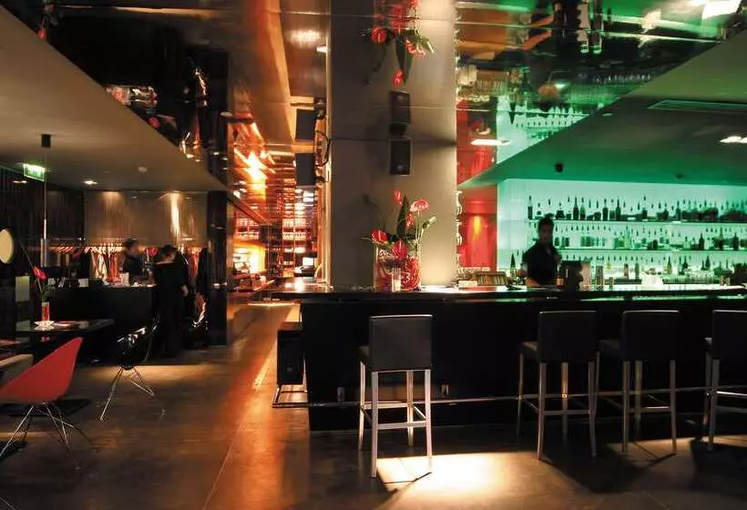 Fotos del hotel Park Plaza Leeds:  5