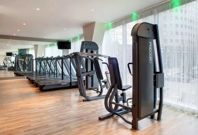 Fotos del hotel Park Plaza Leeds:  3