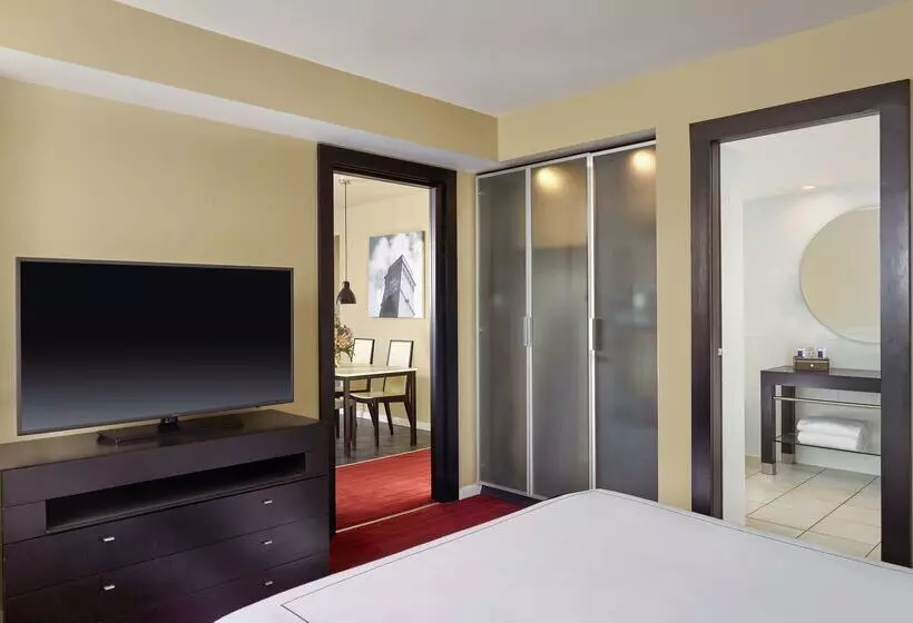 Fotos del hotel Park Plaza Leeds:  15