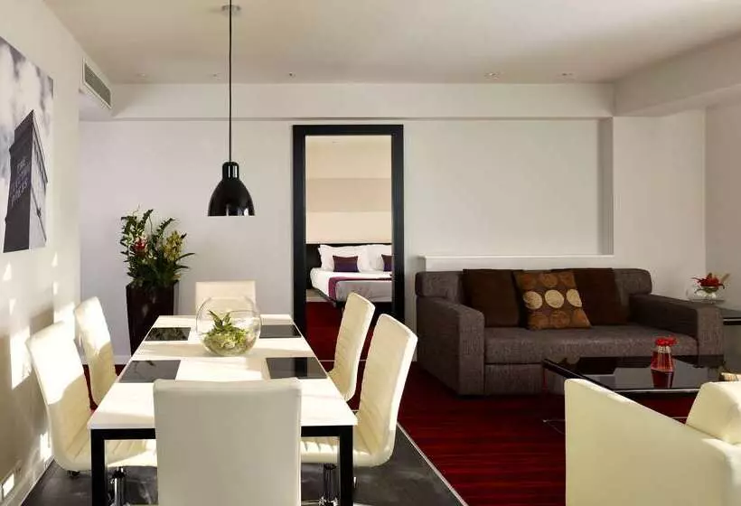 Fotos del hotel Park Plaza Leeds:  24