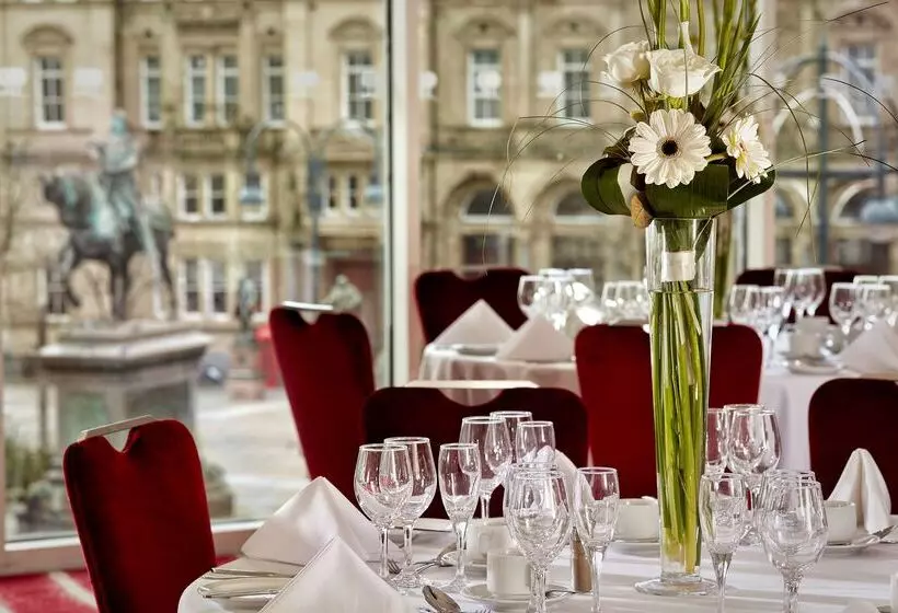 Fotos del hotel Park Plaza Leeds:  13