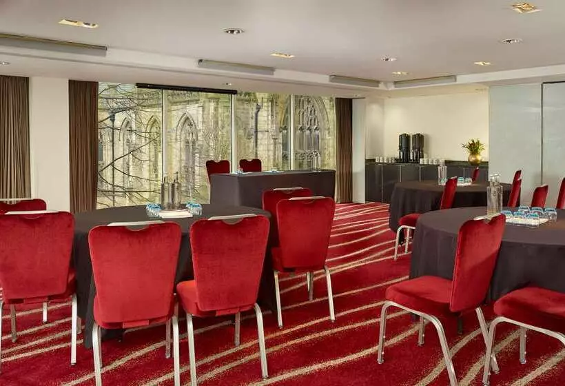 Fotos del hotel Park Plaza Leeds:  16