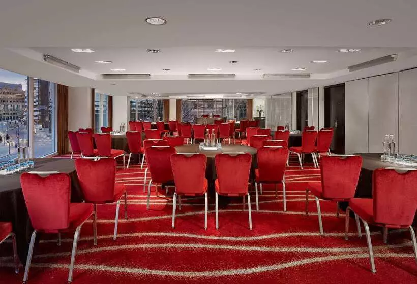 Fotos del hotel Park Plaza Leeds:  18