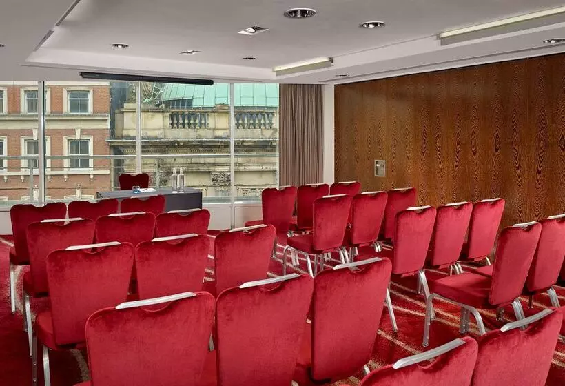 Fotos del hotel Park Plaza Leeds:  6