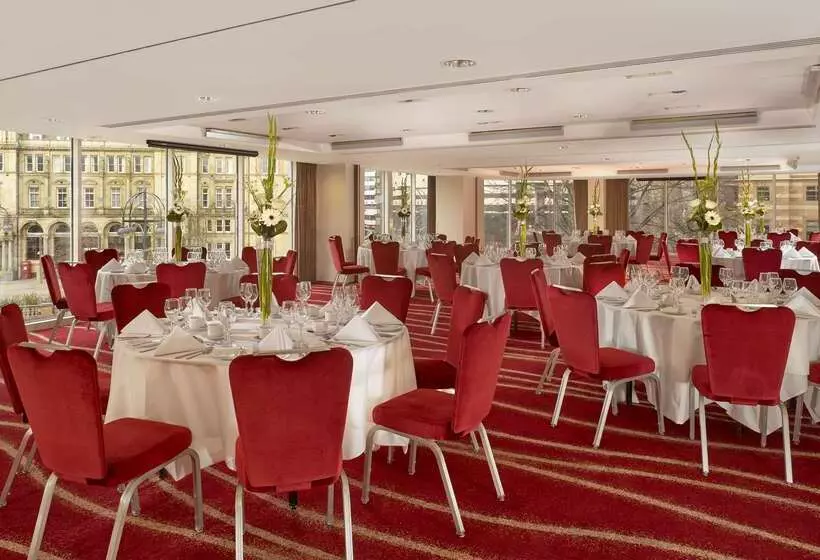 Fotos del hotel Park Plaza Leeds:  4