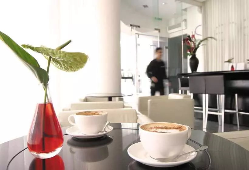 Fotos del hotel Park Plaza Leeds:  10