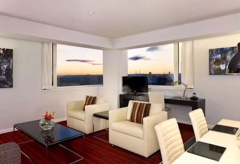 Fotos del hotel Park Plaza Leeds:  21