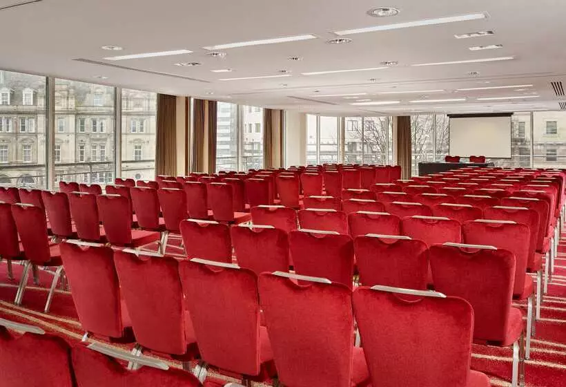 Fotos del hotel Park Plaza Leeds:  22