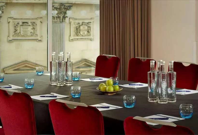 Fotos del hotel Park Plaza Leeds:  11