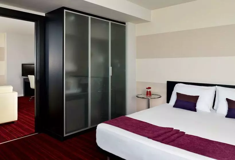 Fotos del hotel Park Plaza Leeds:  19