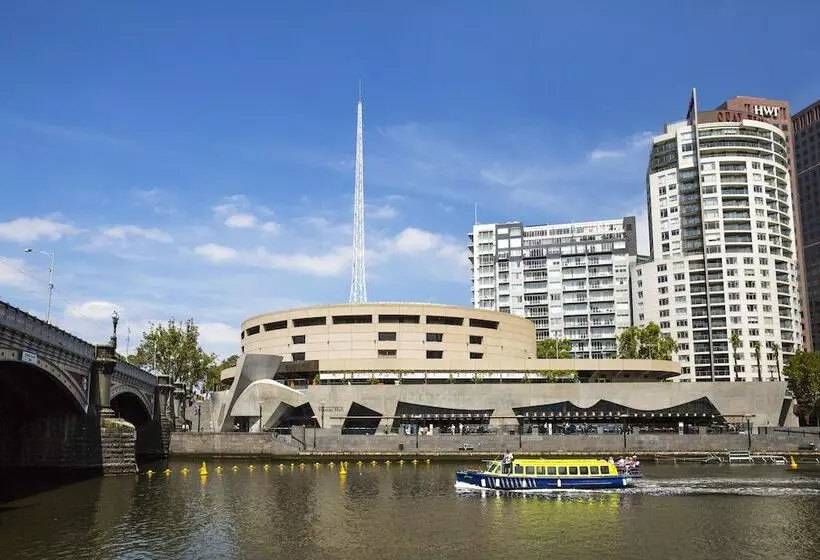 Fotos del hotel Quay West Suites Melbourne:  14