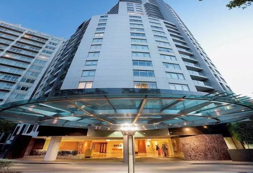Fotos del hotel Quay West Suites Melbourne:  6