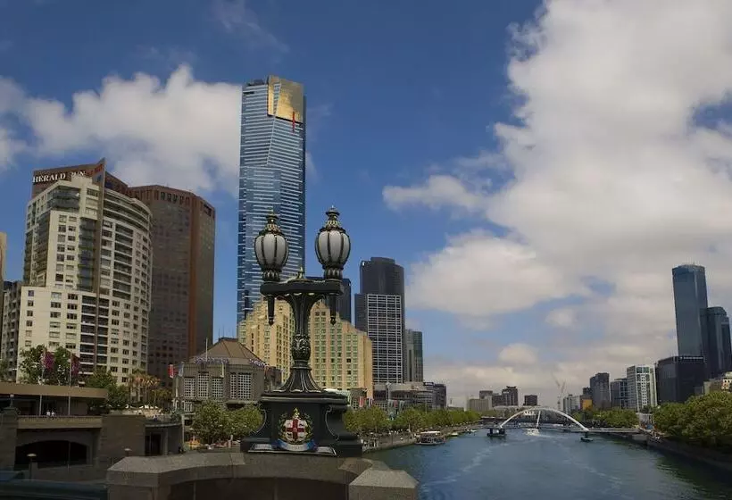 Fotos del hotel Quay West Suites Melbourne:  12