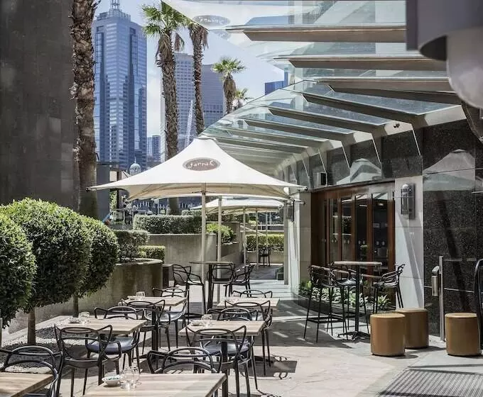 Fotos del hotel Quay West Suites Melbourne:  4