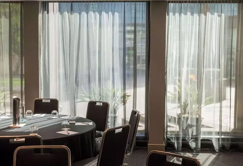 Fotos del hotel Quay West Suites Melbourne:  2