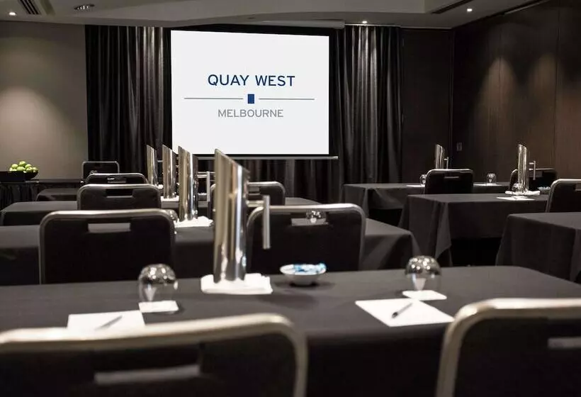 Fotos del hotel Quay West Suites Melbourne:  15