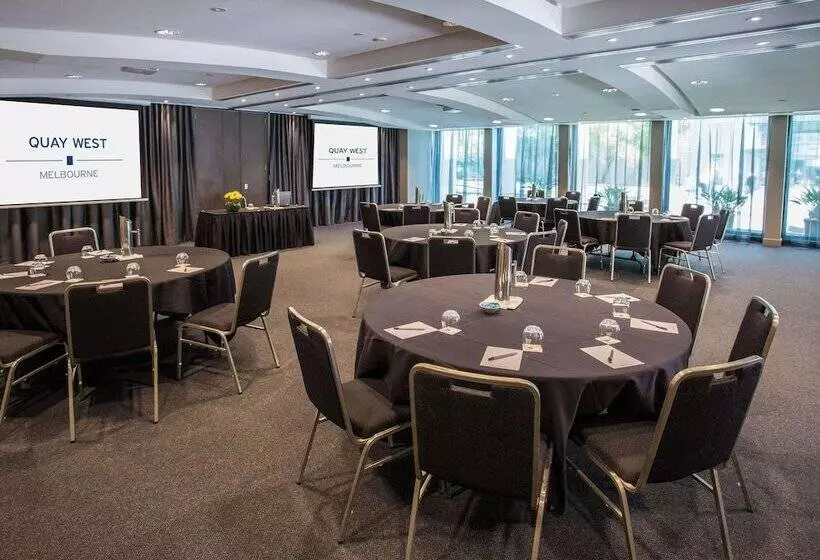 Fotos del hotel Quay West Suites Melbourne:  11