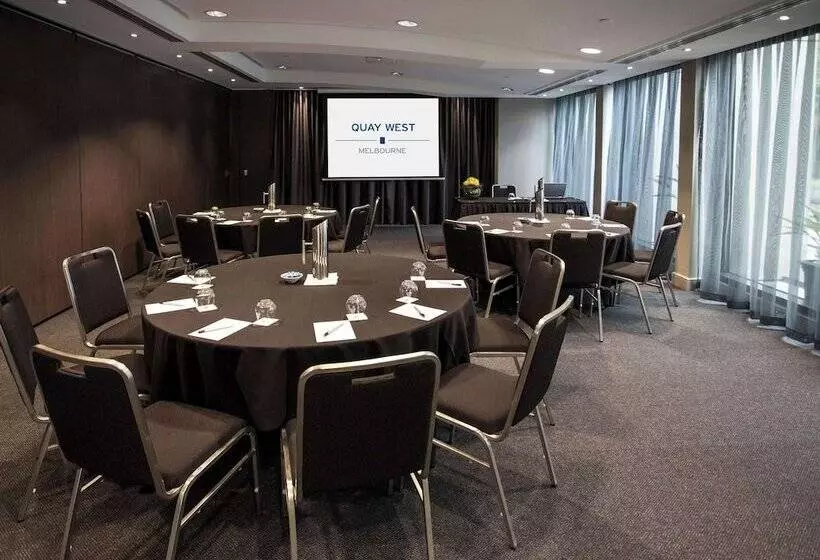 Fotos del hotel Quay West Suites Melbourne:  3
