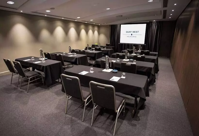 Fotos del hotel Quay West Suites Melbourne:  8