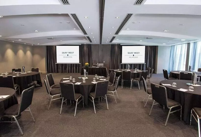 Fotos del hotel Quay West Suites Melbourne:  13