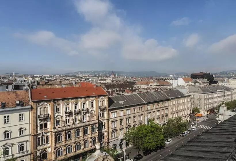 Fotos del hotel Radisson Blu Beke , Budapest:  9