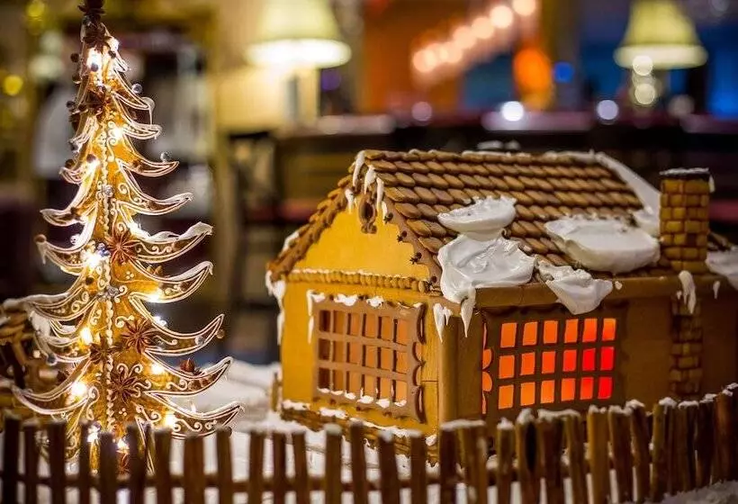 Fotos del hotel Radisson Blu Beke , Budapest:  8