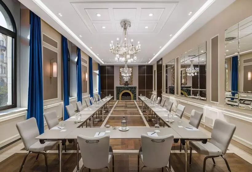 Fotos del hotel Radisson Blu Beke , Budapest:  4