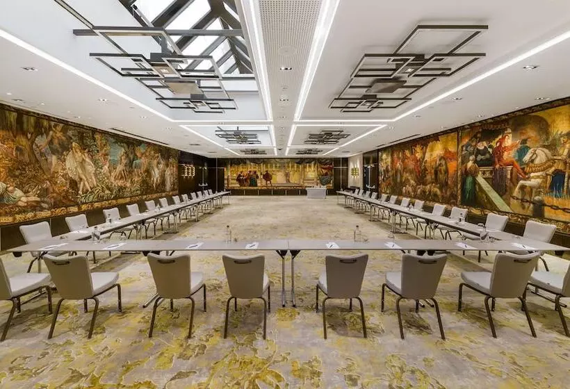 Fotos del hotel Radisson Blu Beke , Budapest:  7