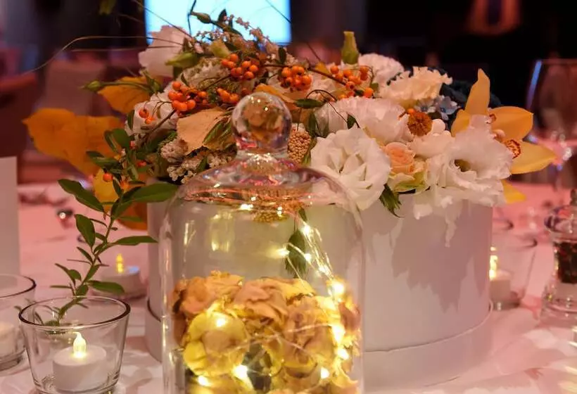 Fotos del hotel Radisson Blu Beke , Budapest:  5