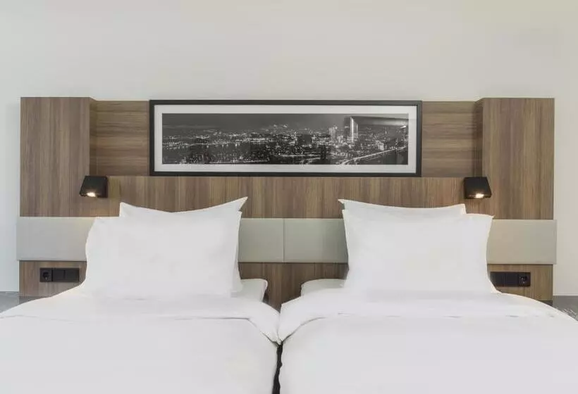 Fotos del hotel Radisson Blu Hotel Nydalen, Oslo:  15