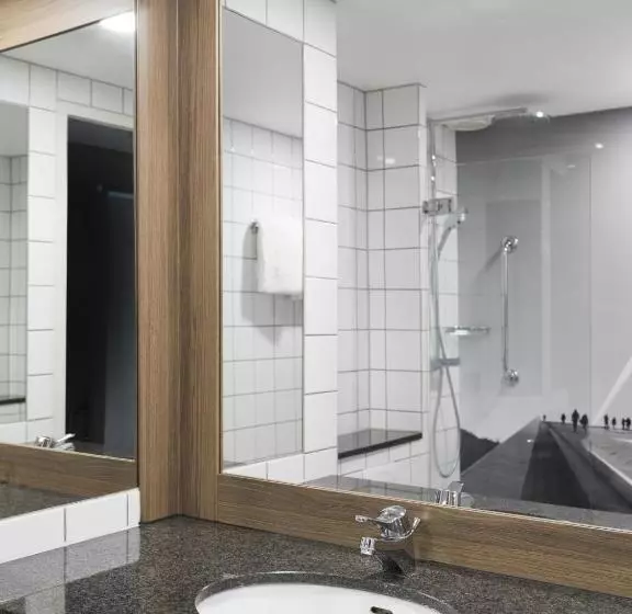 Fotos del hotel Radisson Blu Hotel Nydalen, Oslo:  6