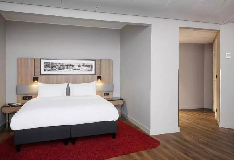 Fotos del hotel Radisson Blu Hotel Nydalen, Oslo:  18